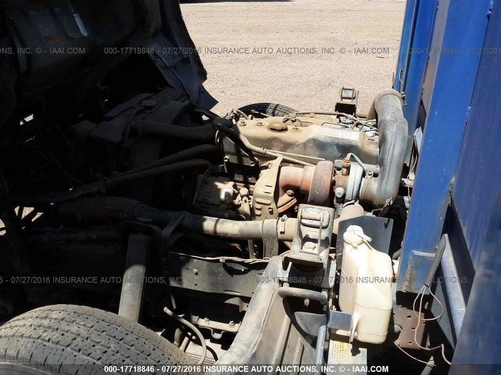 J8BB4B1K2R7011960 1994 CHEVROLET TILT MASTER W4 photo no. 9