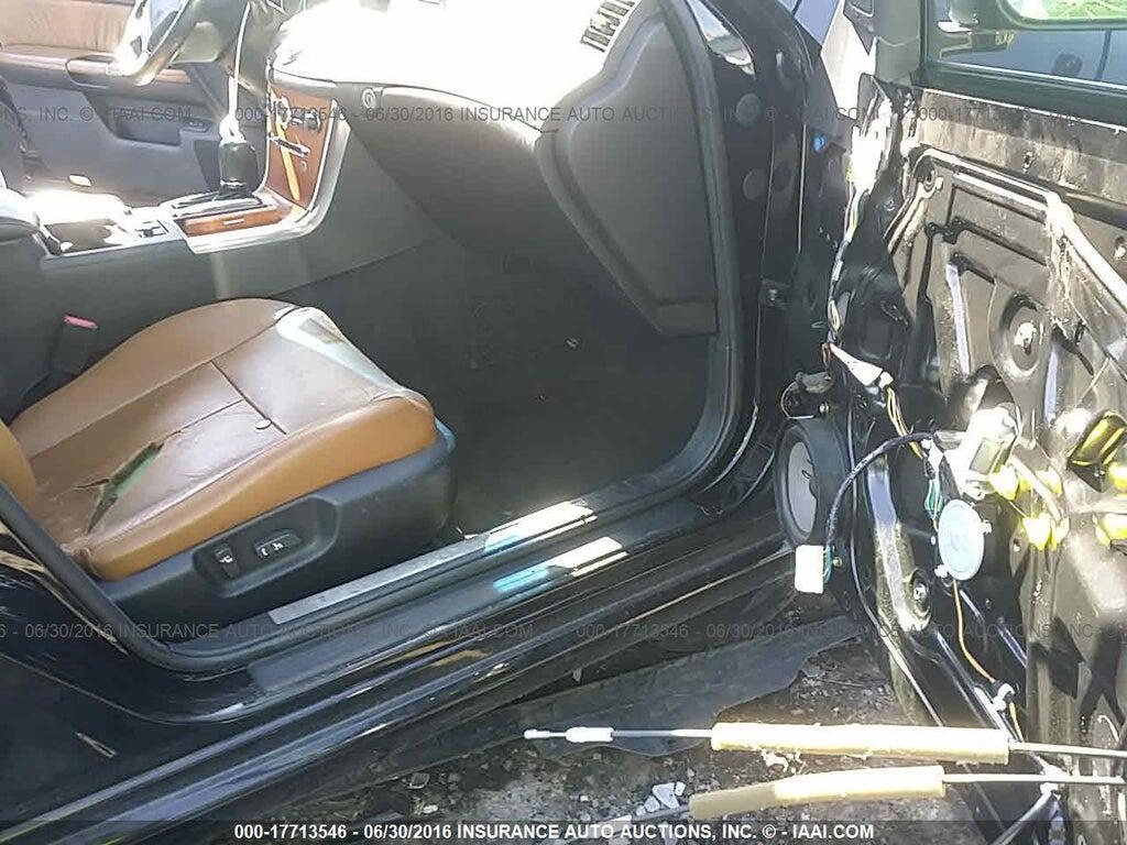 JNKAY01F36M261901 2006 INFINITI M35 photo no. 5