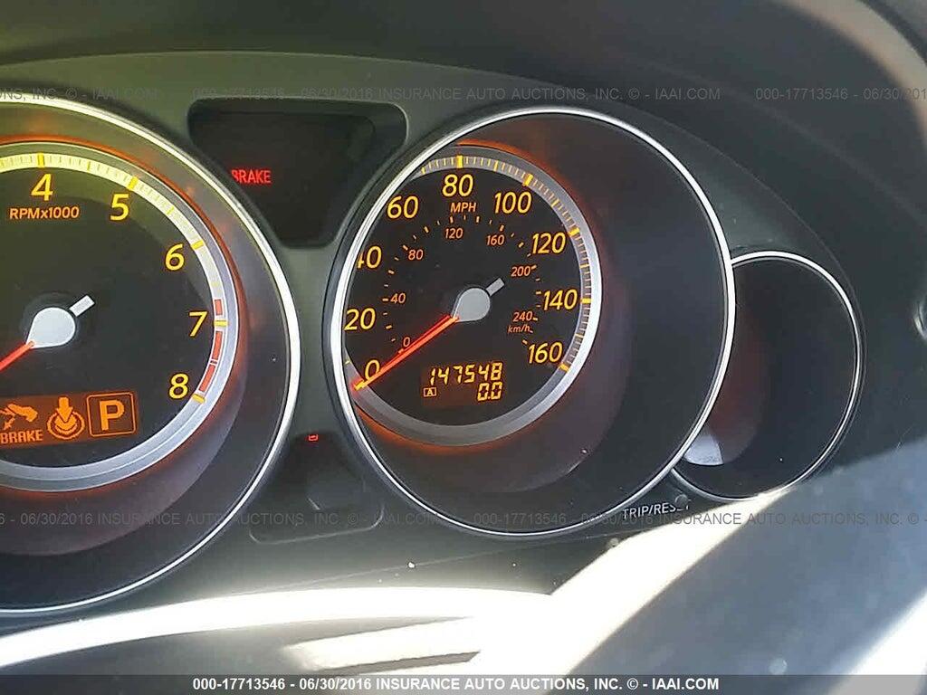 JNKAY01F36M261901 2006 INFINITI M35 photo no. 7