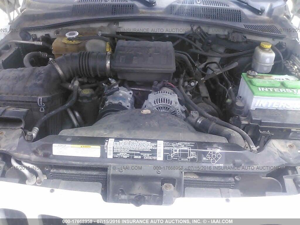 1J4GL58K83W512674 2003 JEEP LIBERTY photo no. 10
