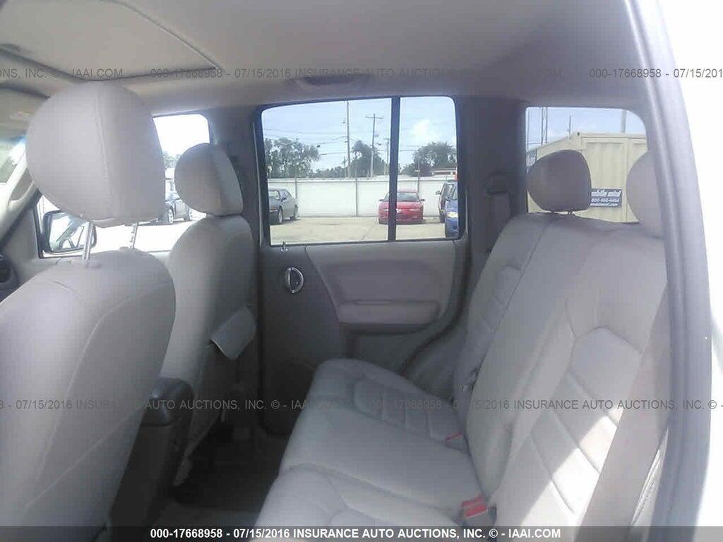 1J4GL58K83W512674 2003 JEEP LIBERTY photo no. 8