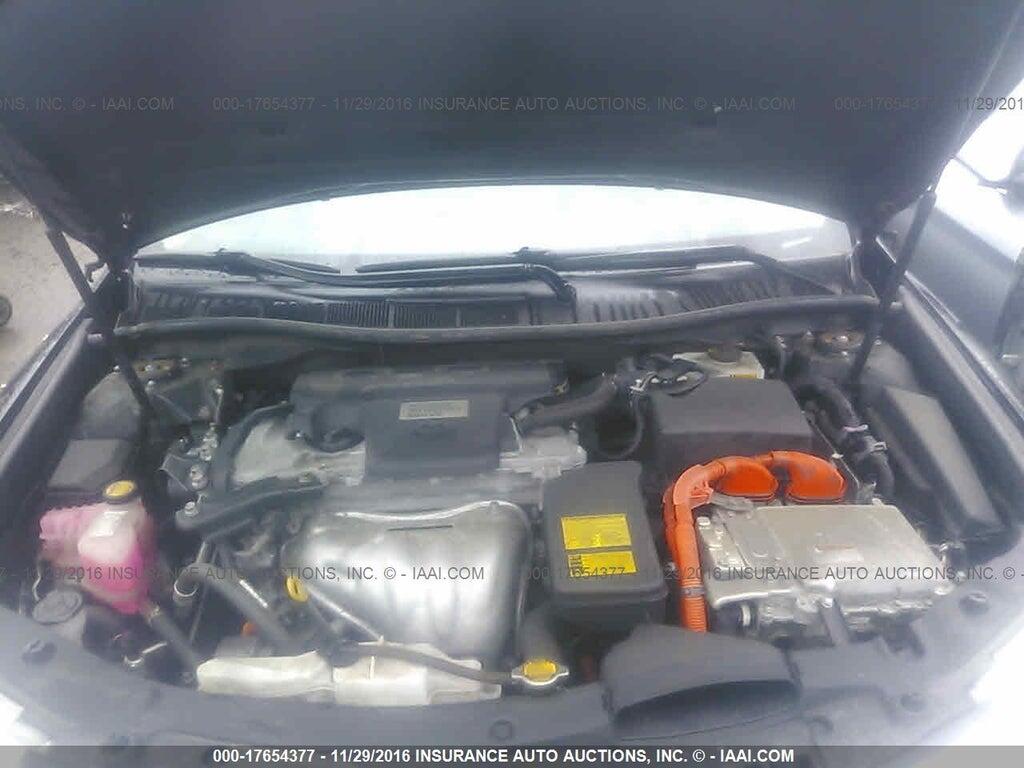 4T1BD1FK7DU094397 2013 TOYOTA CAMRY photo no. 10