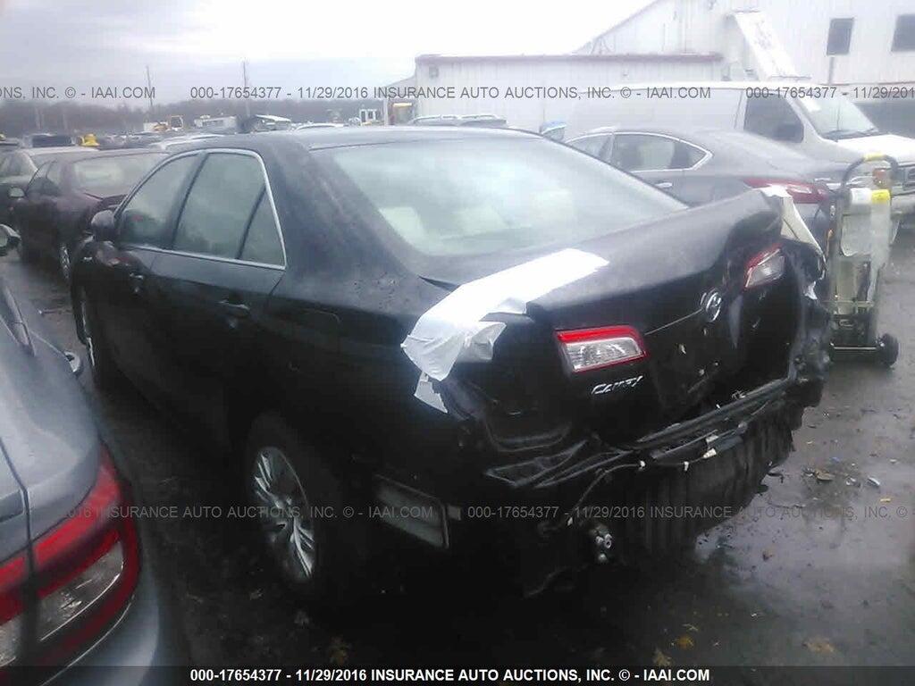 4T1BD1FK7DU094397 2013 TOYOTA CAMRY photo no. 3