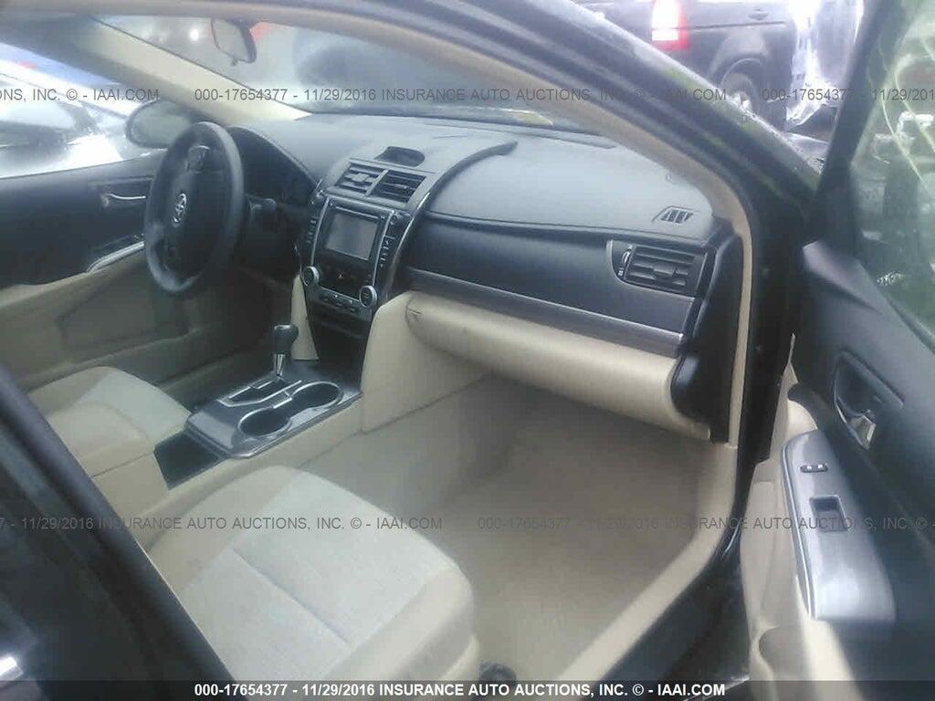 4T1BD1FK7DU094397 2013 TOYOTA CAMRY photo no. 5