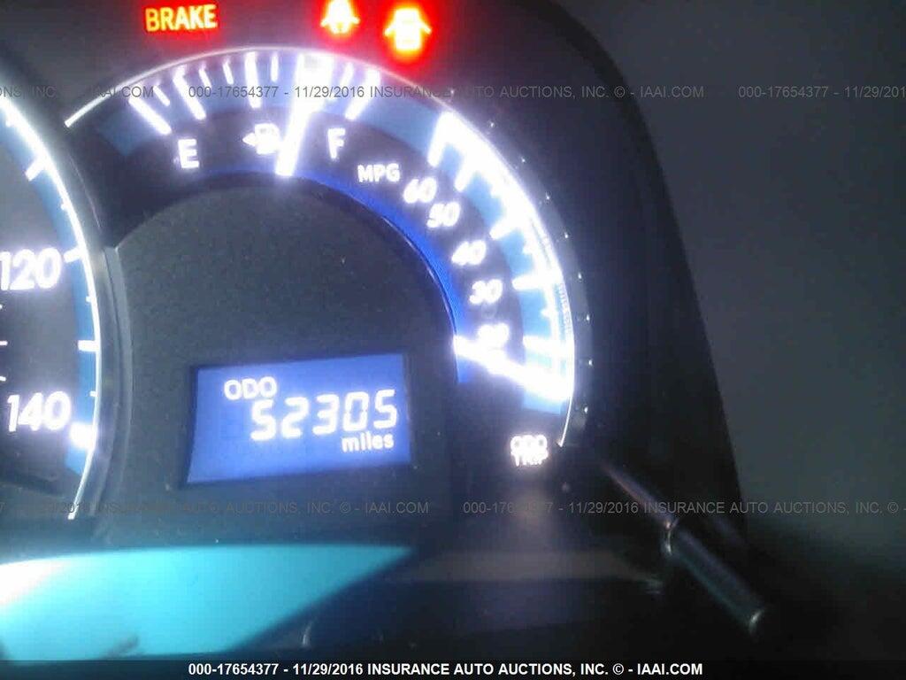 4T1BD1FK7DU094397 2013 TOYOTA CAMRY photo no. 7