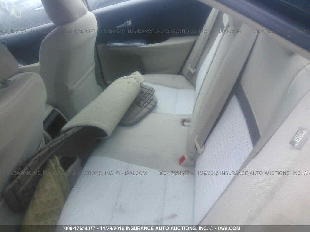 4T1BD1FK7DU094397 2013 TOYOTA CAMRY photo no. 8
