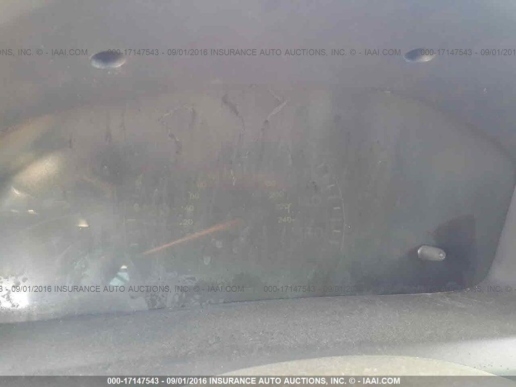 1HGCM56353A074384 2003 HONDA ACCORD photo no. 7