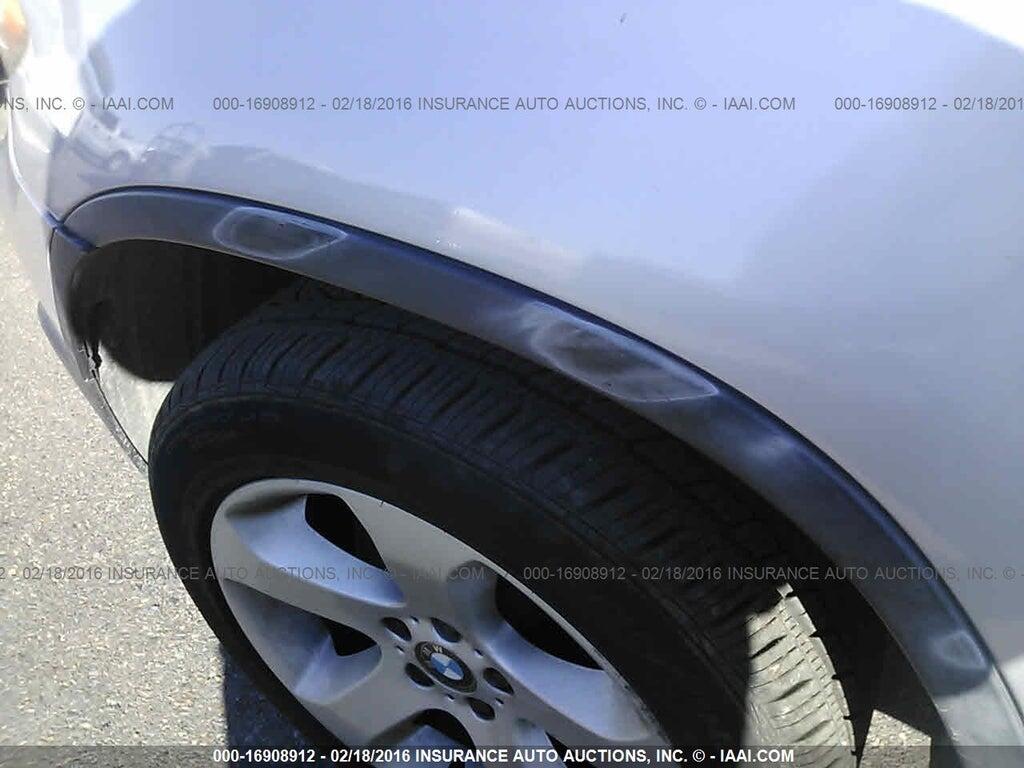 5UXFB53545LV14026 2005 BMW X5 photo no. 6