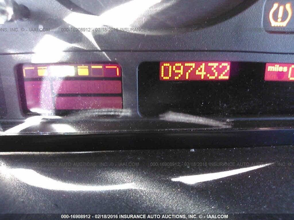 5UXFB53545LV14026 2005 BMW X5 photo no. 7