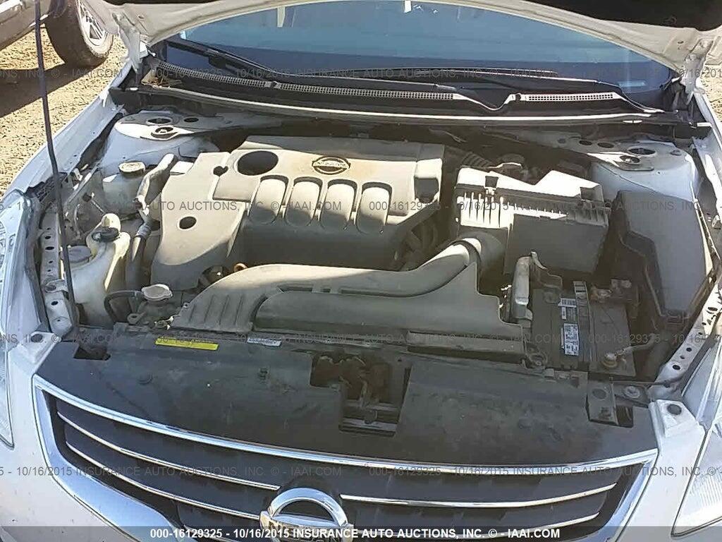 1N4AL2AP8BC124138 2011 NISSAN ALTIMA photo no. 10