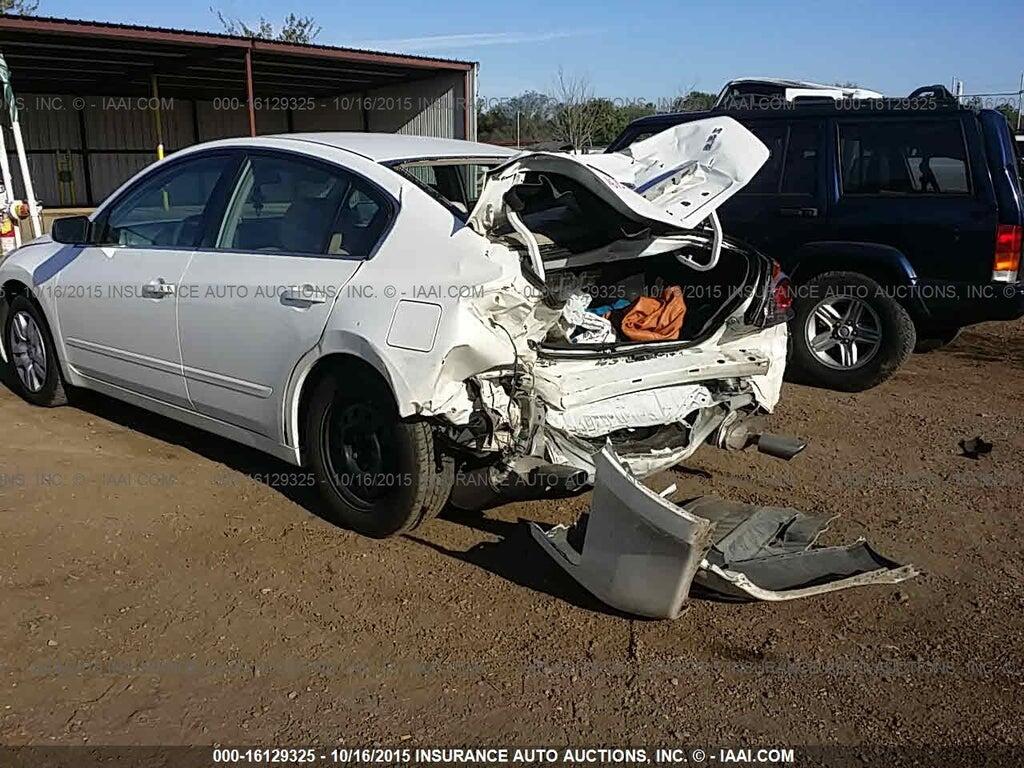 1N4AL2AP8BC124138 2011 NISSAN ALTIMA photo no. 3