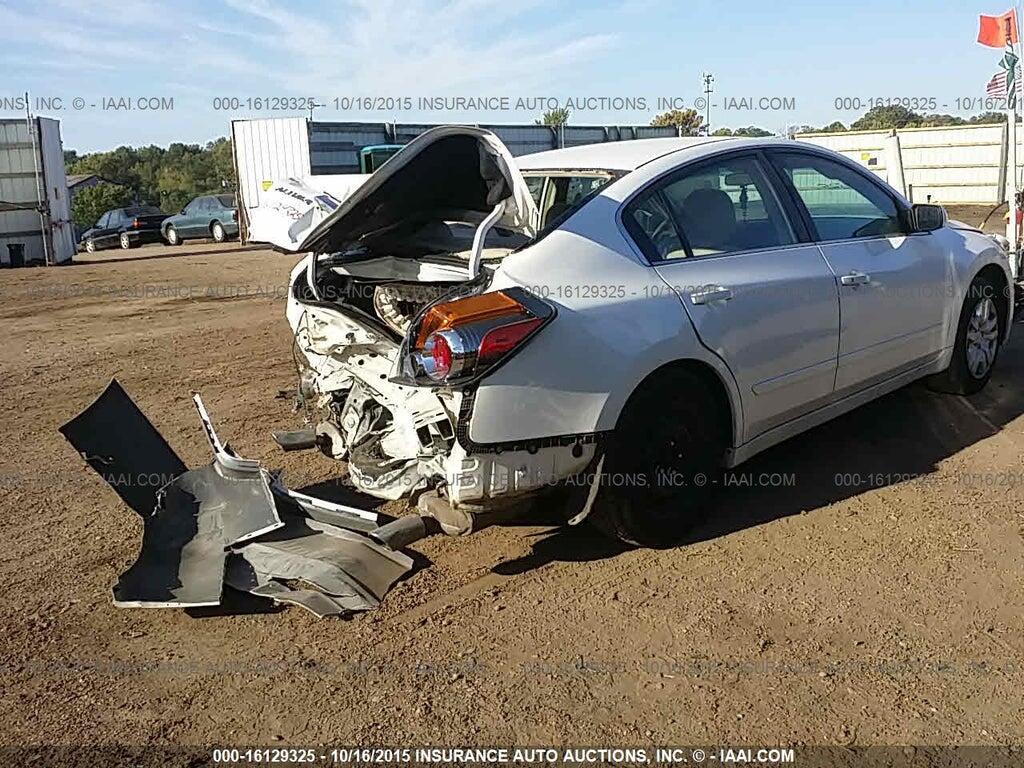 1N4AL2AP8BC124138 2011 NISSAN ALTIMA photo no. 4