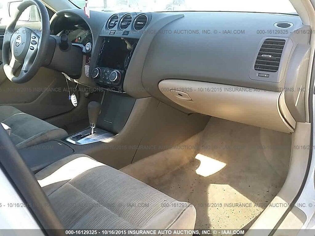 1N4AL2AP8BC124138 2011 NISSAN ALTIMA photo no. 5