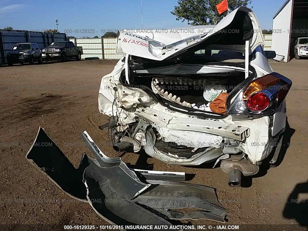 1N4AL2AP8BC124138 2011 NISSAN ALTIMA photo no. 6