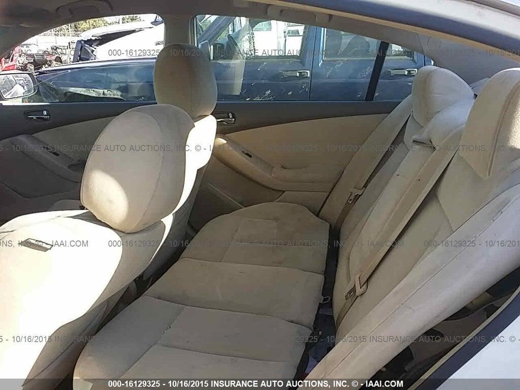 1N4AL2AP8BC124138 2011 NISSAN ALTIMA photo no. 8