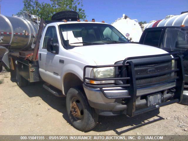 2002 FORD DRW SUPER DUTY 1FDWF37F72ED64387