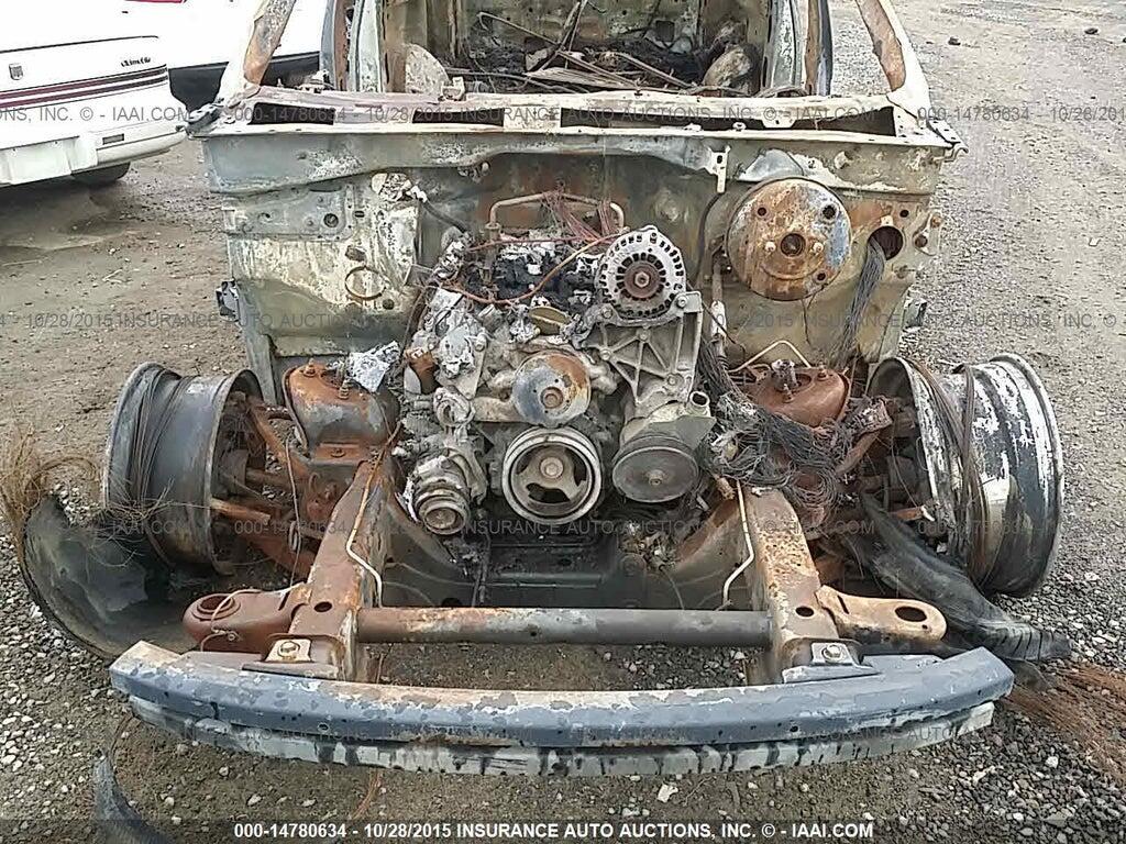 1GNFK16Y28R160516 2008 CHEVROLET K1500 photo no. 10