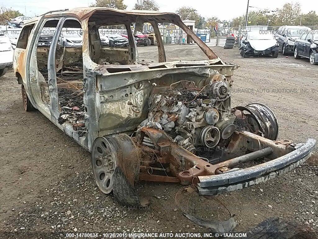 1GNFK16Y28R160516 2008 CHEVROLET K1500 photo no. 7
