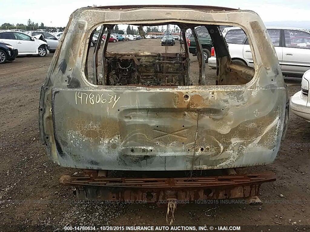 1GNFK16Y28R160516 2008 CHEVROLET K1500 photo no. 9