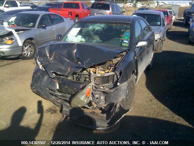 4T1BE32K03U703679 2003 TOYOTA CAMRY photo no. 2