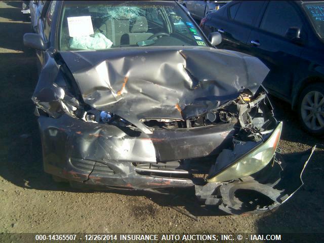 4T1BE32K03U703679 2003 TOYOTA CAMRY photo no. 6
