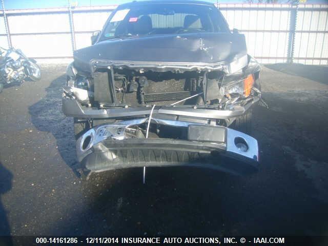 1FTFW1CV1AFC34099 2010 FORD LGT CONVTNL 'F' photo no. 6