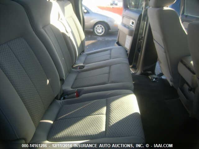 1FTFW1CV1AFC34099 2010 FORD LGT CONVTNL 'F' photo no. 8