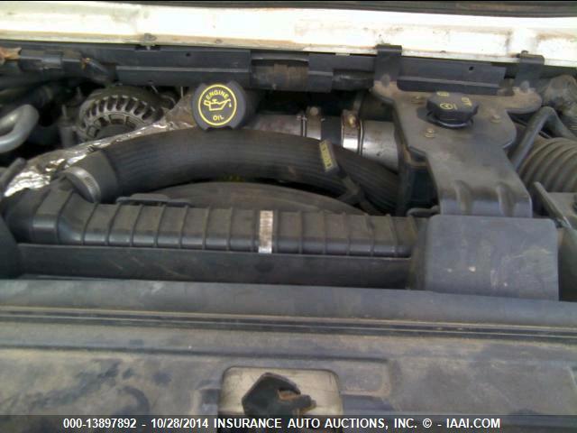 1FTSS34P55HA11192 2005 FORD ECONOLINE VAN photo no. 10