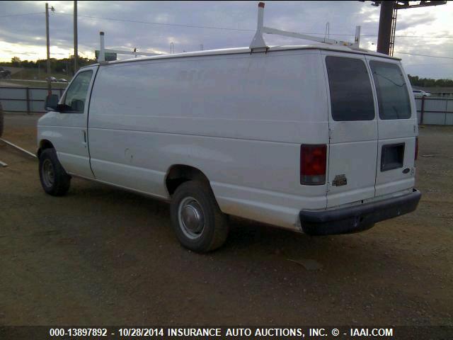 1FTSS34P55HA11192 2005 FORD ECONOLINE VAN photo no. 3