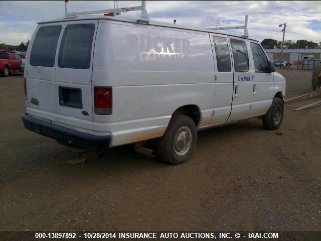 1FTSS34P55HA11192 2005 FORD ECONOLINE VAN photo no. 4