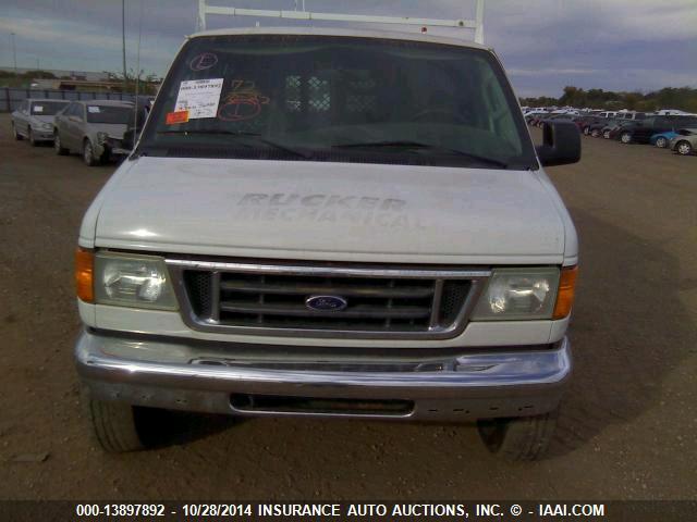 1FTSS34P55HA11192 2005 FORD ECONOLINE VAN photo no. 6