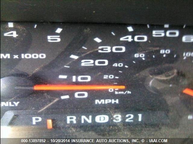 1FTSS34P55HA11192 2005 FORD ECONOLINE VAN photo no. 7