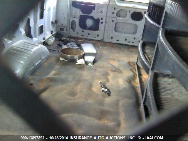 1FTSS34P55HA11192 2005 FORD ECONOLINE VAN photo no. 8