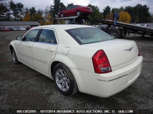 2C3KA53G96H249997 2006 CHRYSLER 300 photo no. 3