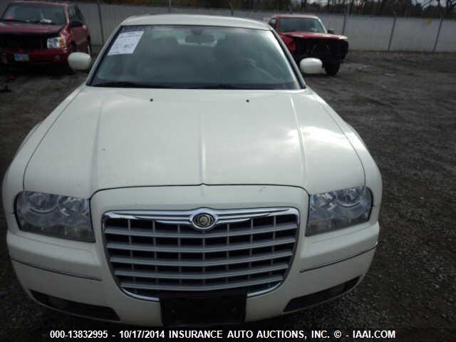 2C3KA53G96H249997 2006 CHRYSLER 300 photo no. 6