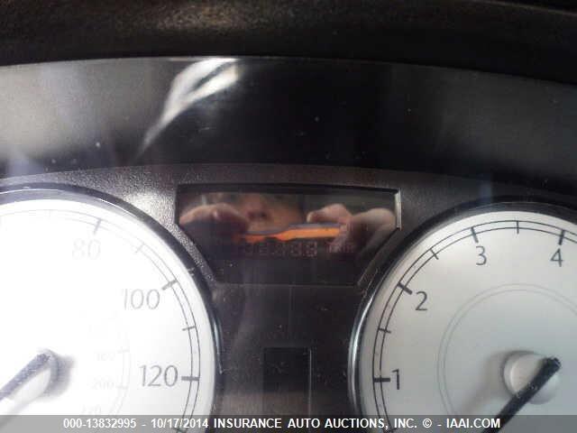 2C3KA53G96H249997 2006 CHRYSLER 300 photo no. 7