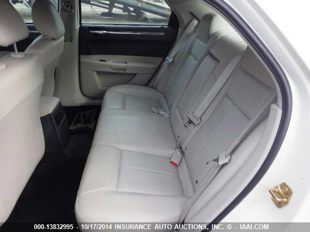 2C3KA53G96H249997 2006 CHRYSLER 300 photo no. 8