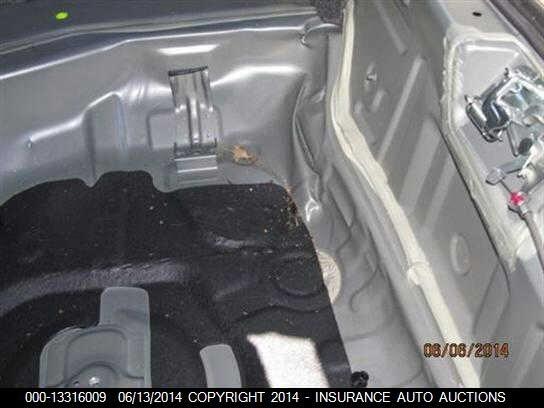 JA32U2FU1EU019626 2014 MITSUBISHI LANCER photo no. 8