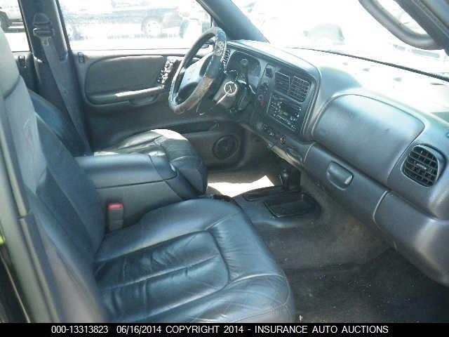 1B4HS28Y8XF663453 1999 DODGE DURANGO photo no. 5