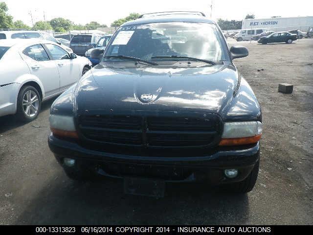 1B4HS28Y8XF663453 1999 DODGE DURANGO photo no. 6