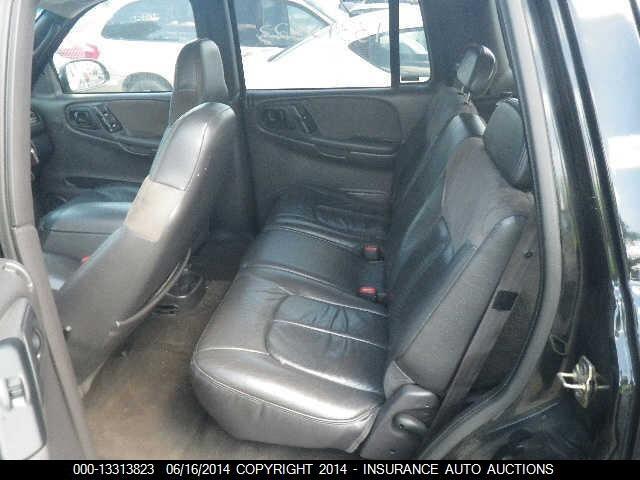 1B4HS28Y8XF663453 1999 DODGE DURANGO photo no. 8