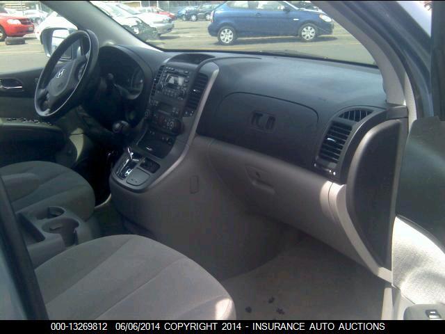 KNDMC233176018931 2007 HYUNDAI ENTOURAGE photo no. 5