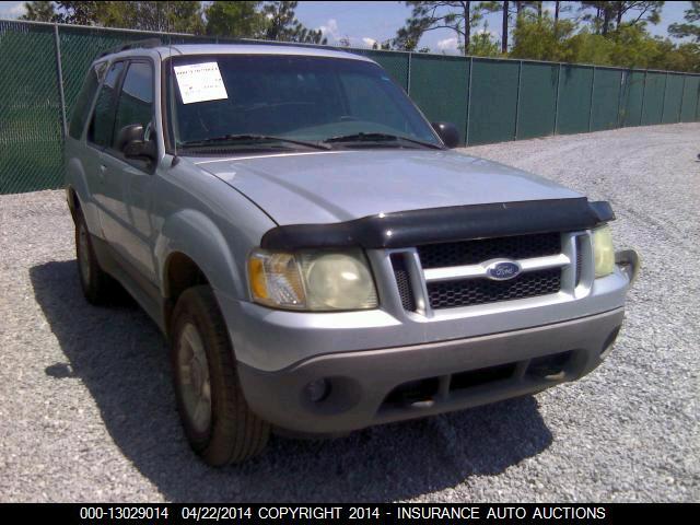 1FMYU60E52UB20681 2002 FORD EXPLORER photo no. 1