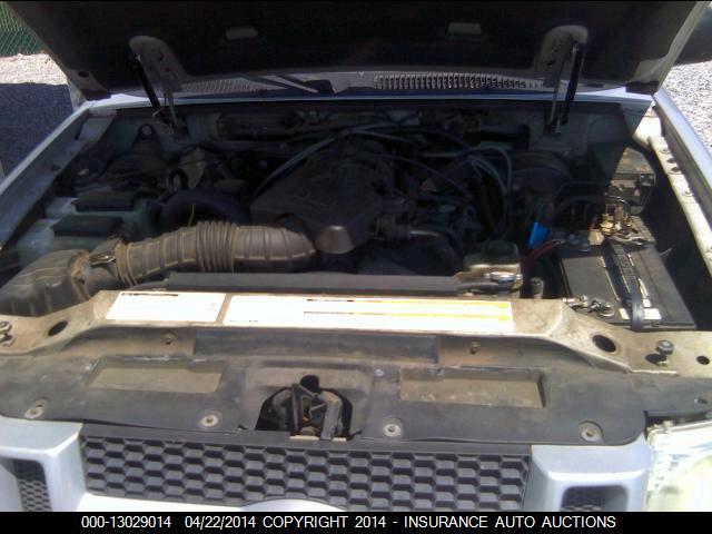 1FMYU60E52UB20681 2002 FORD EXPLORER photo no. 10