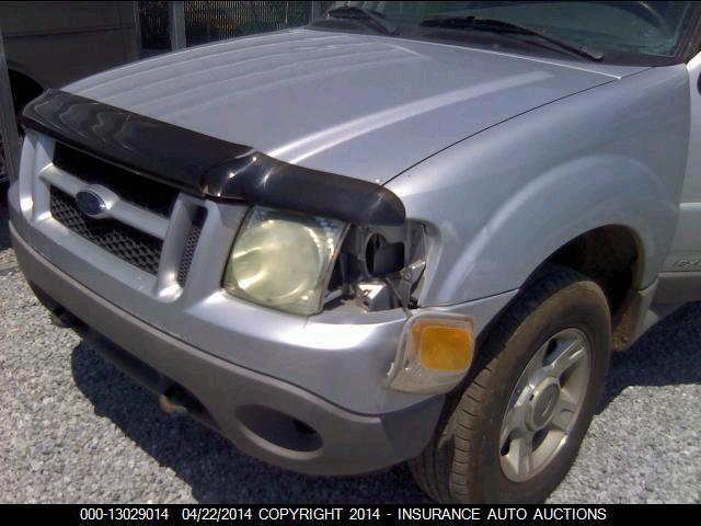 1FMYU60E52UB20681 2002 FORD EXPLORER photo no. 6
