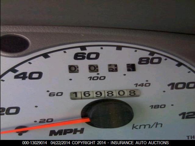 1FMYU60E52UB20681 2002 FORD EXPLORER photo no. 7