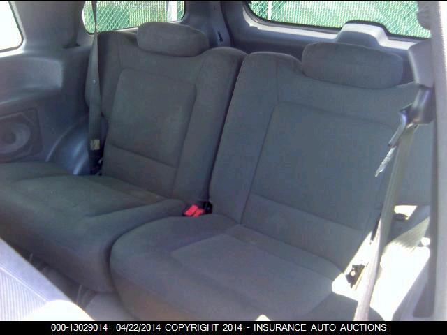 1FMYU60E52UB20681 2002 FORD EXPLORER photo no. 8