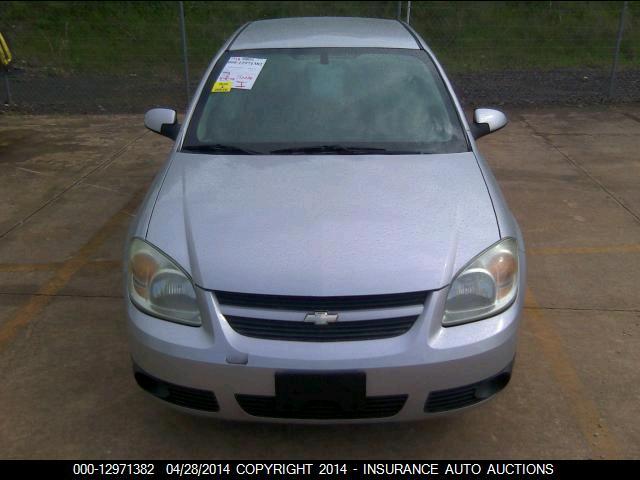 1G1AL58F787115336 2008 CHEVROLET COBALT photo no. 6