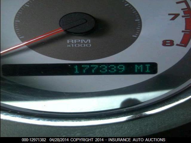 1G1AL58F787115336 2008 CHEVROLET COBALT photo no. 7