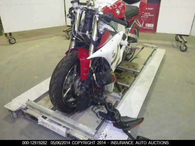 JYARN10E22A002707 2002 YAMAHA YZFR1 photo no. 6
